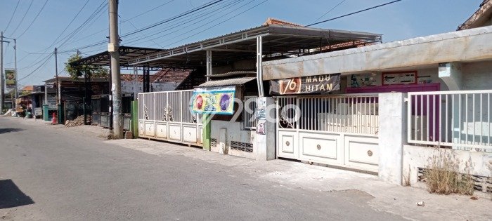 Hunian Terjangkau Dijual Area Sedati, Sidoarjo Harga Rp 200 Juta Hunian Terjangkau Dijual Area Sedati, Sidoarjo Harga Rp 200 Juta