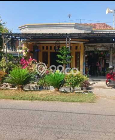 Jual Rumah Harga Miring Kesamben Punya 3 KT & LT 301m2 Jual Rumah Harga Miring Kesamben Punya 3 KT & LT 301m2