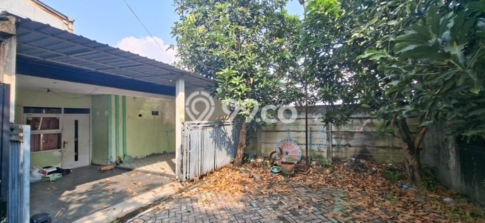 Rumah Minimalis Terbaik Siap Huni Area Menganti LT 72m2 Rumah Minimalis Terbaik Siap Huni Area Menganti LT 72m2