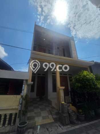 Hunian Cantik Minimalis Lb 79m2 di Kenjeran, Surabaya Hunian Cantik Minimalis Lb 79m2 di Kenjeran, Surabaya