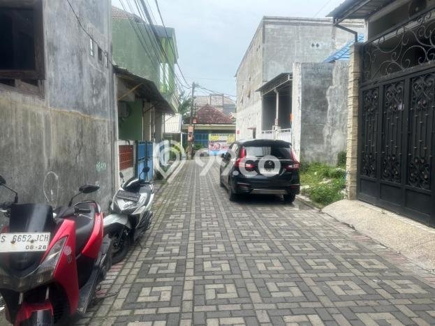 Dijual Rumah Strategis Bagus Punya 3 KT di Benowo Surabaya SHM Dijual Rumah Strategis Bagus Punya 3 KT di Benowo Surabaya SHM