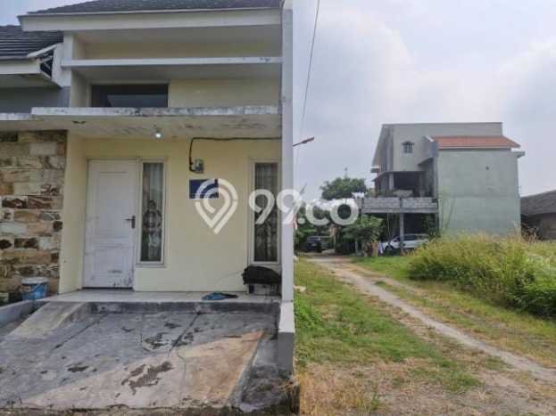 Hunian Murah Dijual Area Krian, Sidoarjo Harga Rp 175 Juta Hunian Murah Dijual Area Krian, Sidoarjo Harga Rp 175 Juta