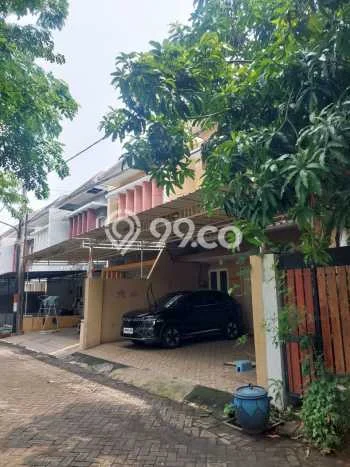 Dijual Rumah Minimalis Bagus Punya 3 KT di Rungkut Surabaya SHM Dijual Rumah Minimalis Bagus Punya 3 KT di Rungkut Surabaya SHM