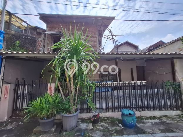 Rumah Sederhana Dijual di Tandes 3 Kamar dengan LT 91m2 Rumah Sederhana Dijual di Tandes 3 Kamar dengan LT 91m2