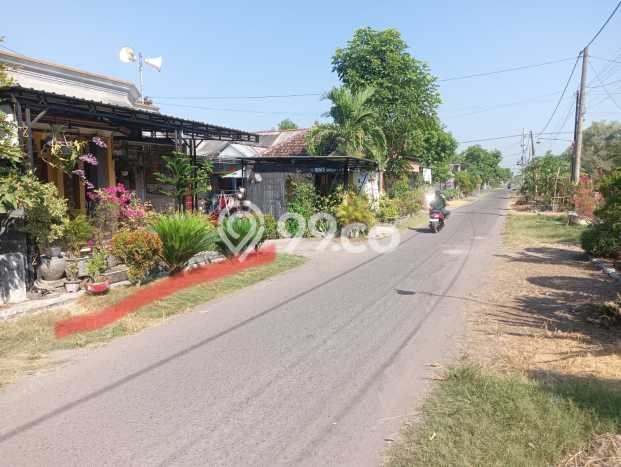 Jual Rumah Harga Miring Kesamben Punya 3 KT & LT 301m2 Jual Rumah Harga Miring Kesamben Punya 3 KT & LT 301m2