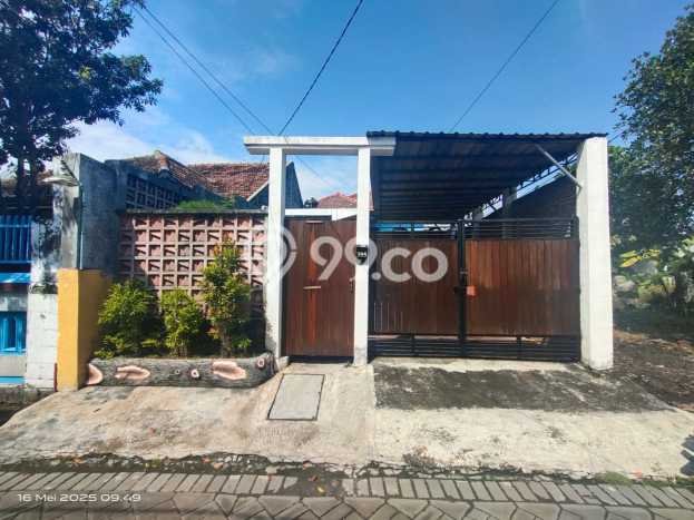 Rumah Minimalis Dijual di Gedangan 3 Kamar dengan LT 231m2 Rumah Minimalis Dijual di Gedangan 3 Kamar dengan LT 231m2