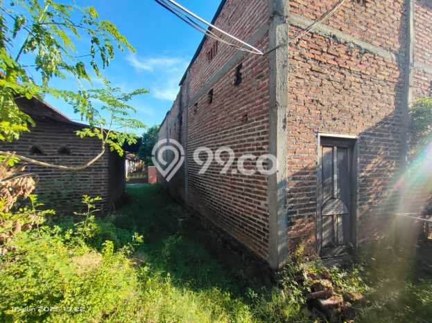 Hunian Murah Dijual di Jabon, Sidoarjo Harga Rp 200 Juta Hunian Murah Dijual di Jabon, Sidoarjo Harga Rp 200 Juta