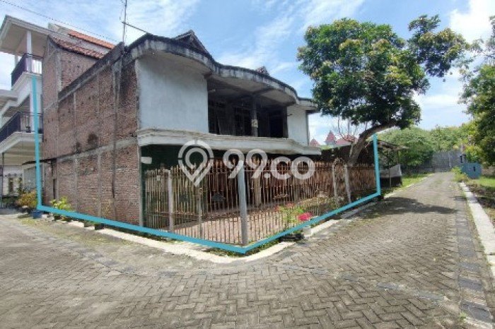 Rumah Sederhana Dijual Lokasi Baureno 3 Kamar dengan LT 148m2 Rumah Sederhana Dijual Lokasi Baureno 3 Kamar dengan LT 148m2