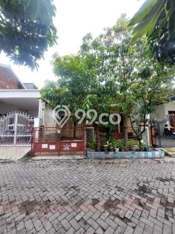 Rumah Budget Favorit Dijual di Rungkut LT 128m2 Rumah Budget Favorit Dijual di Rungkut LT 128m2