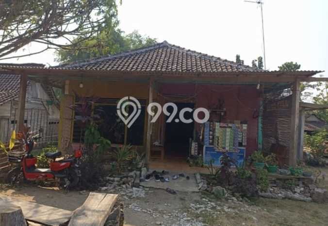 Rumah Minimalis Favorit Siap Huni Area Kasiman LT 597m2 Rumah Minimalis Favorit Siap Huni Area Kasiman LT 597m2
