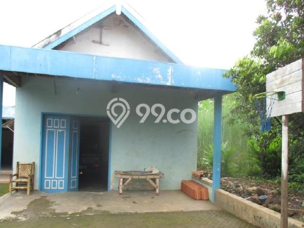 Rumah Minimalis Favorit Siap Huni di Wonosalam LT 441m2 Rumah Minimalis Favorit Siap Huni di Wonosalam LT 441m2