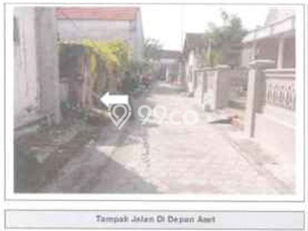 Rumah Sederhana Dijual Lokasi Sidayu 3 Kamar dengan Luas Tanah 390m2 Rumah Sederhana Dijual Lokasi Sidayu 3 Kamar dengan Luas Tanah 390m2