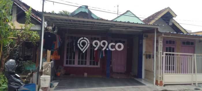 Jual Rumah Harga Miring Menganti Punya 3 KT & LT 96m2 Jual Rumah Harga Miring Menganti Punya 3 KT & LT 96m2