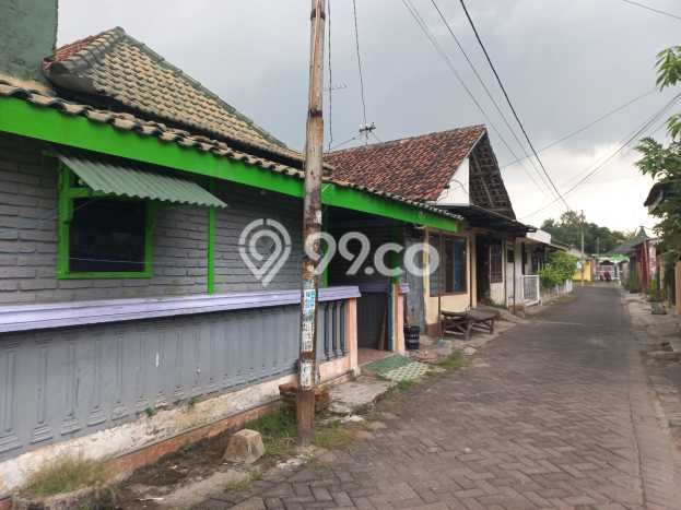 Rumah Budget Favorit Siap Huni di Porong LT 101m2 Rumah Budget Favorit Siap Huni di Porong LT 101m2