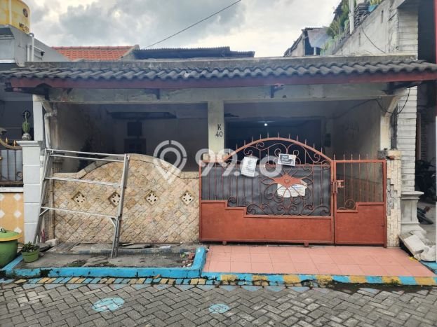Rumah Sederhana Dijual Lokasi Driyorejo 3 Kamar dengan LT 72m2 Rumah Sederhana Dijual Lokasi Driyorejo 3 Kamar dengan LT 72m2