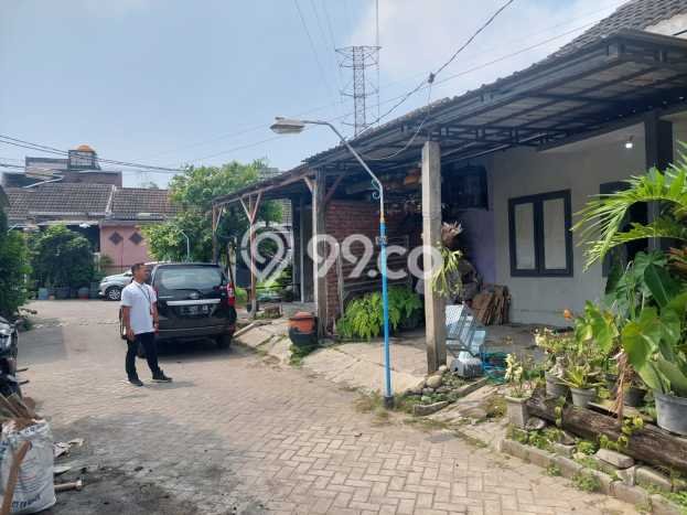 Rumah Minimalis Terbaik Siap Huni Area Kebomas LT 72m2 Rumah Minimalis Terbaik Siap Huni Area Kebomas LT 72m2