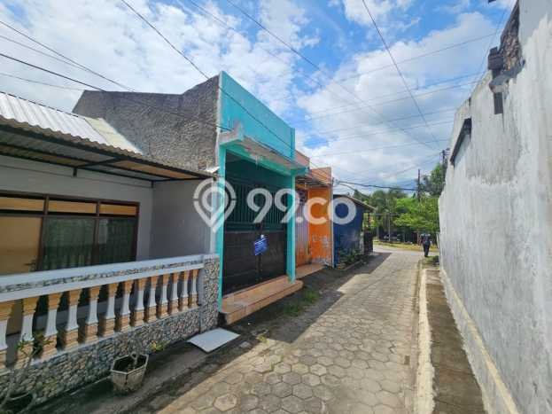 Jual Rumah Murah Meriah Taman Punya 3 KT & LT 91m2 Jual Rumah Murah Meriah Taman Punya 3 KT & LT 91m2