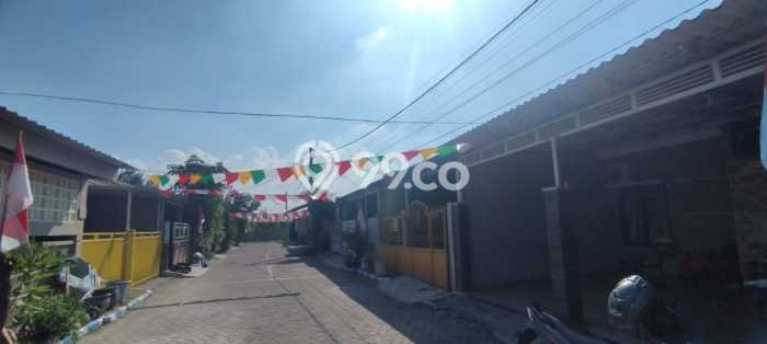 Rumah Budget Terbaik Dijual Area Krian LT 90m2 Rumah Budget Terbaik Dijual Area Krian LT 90m2
