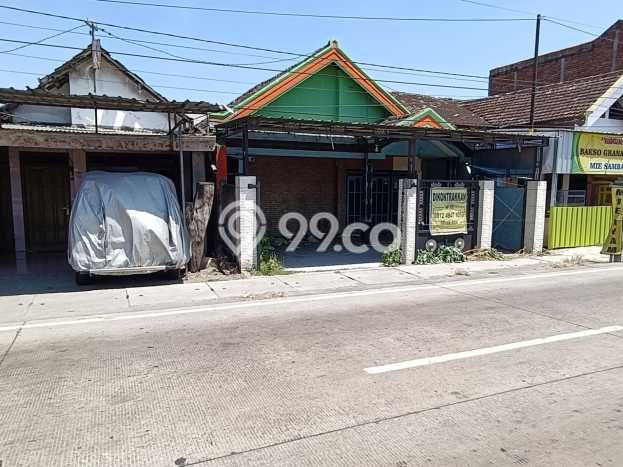 Hunian Nyaman 3 KT Harga Terjangkau di Duduk Sampeyan Gresik Hunian Nyaman 3 KT Harga Terjangkau di Duduk Sampeyan Gresik