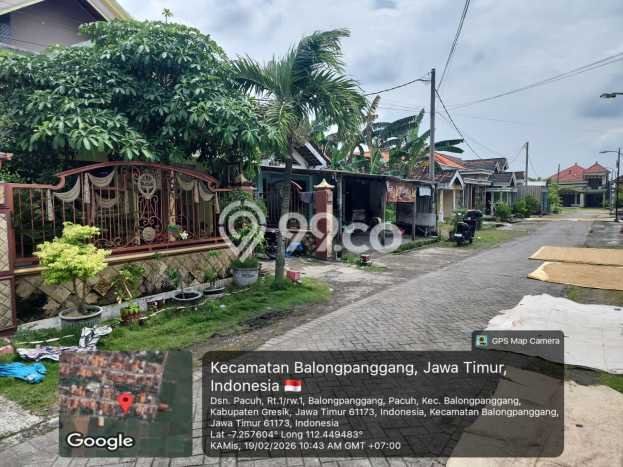 For Sale Rumah 3 Kamar Lokasi Ideal Bagus dan Strategis di Balongpanggang For Sale Rumah 3 Kamar Lokasi Ideal Bagus dan Strategis di Balongpanggang