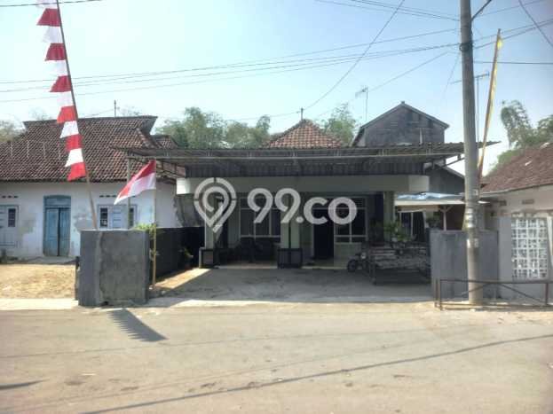 Rumah Murah Dijual di Ngoro, Jombang Harga Rp 235 Juta Rumah Murah Dijual di Ngoro, Jombang Harga Rp 235 Juta