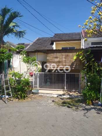 Jual Rumah Murah Meriah Sukodono Punya 3 KT & LT 90m2 Jual Rumah Murah Meriah Sukodono Punya 3 KT & LT 90m2