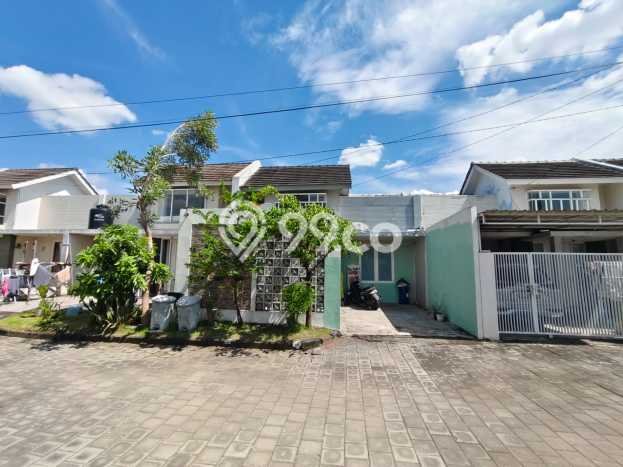 Jual Rumah Harga Miring Sedati Punya 3 KT & LT 91m2 Jual Rumah Harga Miring Sedati Punya 3 KT & LT 91m2