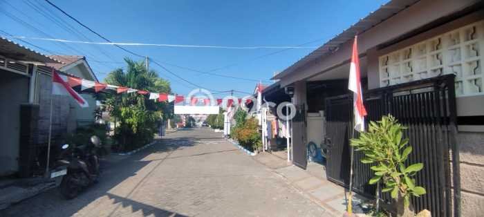 Rumah Budget Terbaik Dijual Area Krian LT 90m2 Rumah Budget Terbaik Dijual Area Krian LT 90m2