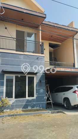 Jual Rumah Murah Meriah Sedati Punya 3 Kamar & LT 87m2 Jual Rumah Murah Meriah Sedati Punya 3 Kamar & LT 87m2