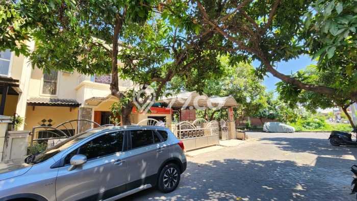 Rumah Modern Minimalis 3 KT Siap Huni di Sidoarjo Rumah Modern Minimalis 3 KT Siap Huni di Sidoarjo