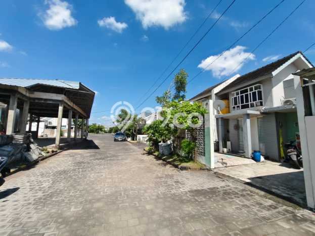 Jual Rumah Harga Miring Sedati Punya 3 KT & LT 91m2 Jual Rumah Harga Miring Sedati Punya 3 KT & LT 91m2