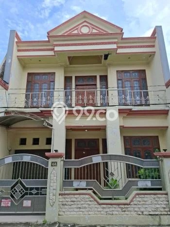 Dijual Cepat Rumah Bagus Siap Huni LB 136m2 di Tandes, Surabaya Dijual Cepat Rumah Bagus Siap Huni LB 136m2 di Tandes, Surabaya