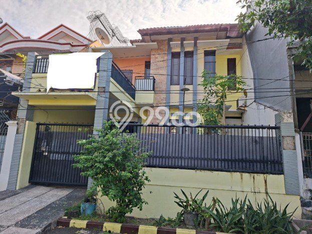 Rumah Modern Cantik 3 KT Bisa Langsung Pindah di Benowo Rumah Modern Cantik 3 KT Bisa Langsung Pindah di Benowo