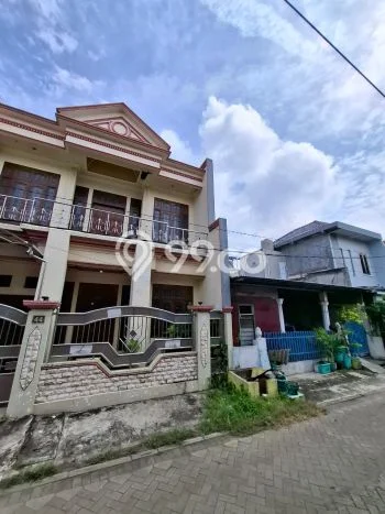 Dijual Cepat Rumah Bagus Siap Huni LB 136m2 di Tandes, Surabaya Dijual Cepat Rumah Bagus Siap Huni LB 136m2 di Tandes, Surabaya