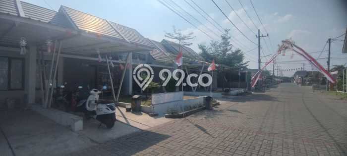 Rumah Murah Dijual di Krian, Sidoarjo Harga Rp 320 Juta Rumah Murah Dijual di Krian, Sidoarjo Harga Rp 320 Juta