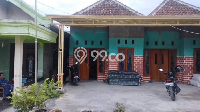 Jual Rumah Harga Miring Turi Punya 3 Kamar & LT 112m2 Jual Rumah Harga Miring Turi Punya 3 Kamar & LT 112m2
