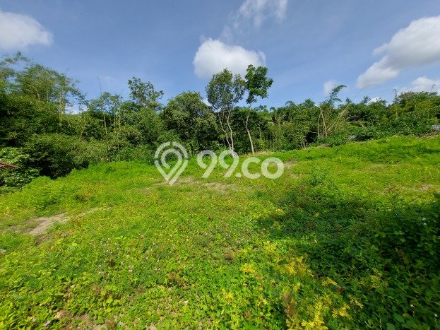 Tanah Kavling Dijual di Yogyakarta dengan Spesifikasi 125m2 Tanah Kavling Dijual di Yogyakarta dengan Spesifikasi 125m2
