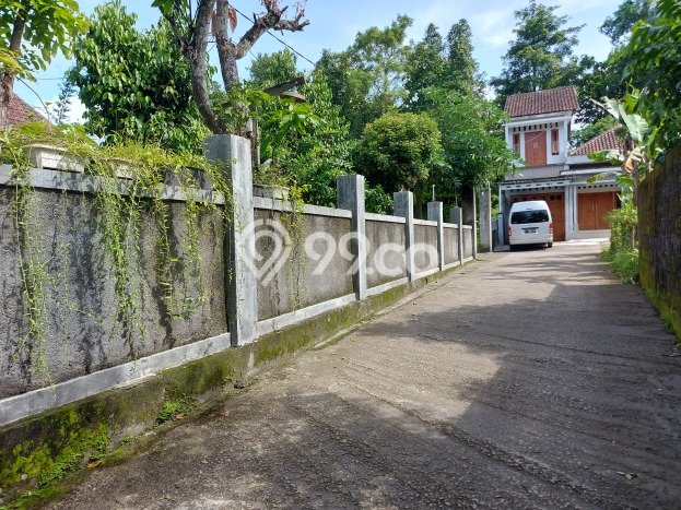 Tanah Kavling Dijual di Yogyakarta dengan Spesifikasi 125m2 Tanah Kavling Dijual di Yogyakarta dengan Spesifikasi 125m2