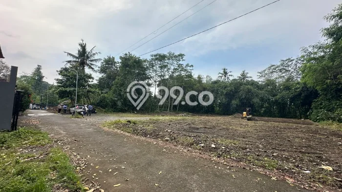 Dijual Tanah Lokasi Sleman, Yogyakarta Seluas 114m2 Dijual Tanah Lokasi Sleman, Yogyakarta Seluas 114m2