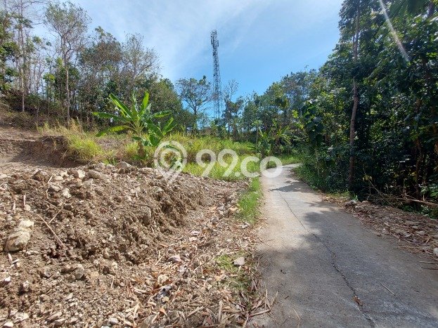 Dijual Tanah Lokasi Imogiri, Yogyakarta Seluas 100m2 Dijual Tanah Lokasi Imogiri, Yogyakarta Seluas 100m2