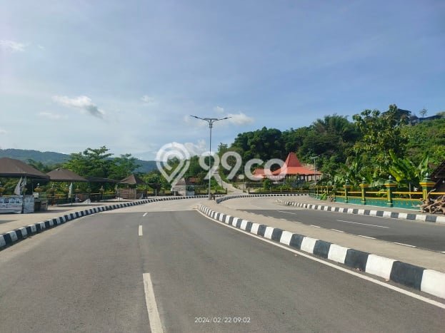 Untuk Dijual Tanah 100m2 di Imogiri, Yogyakarta Untuk Dijual Tanah 100m2 di Imogiri, Yogyakarta
