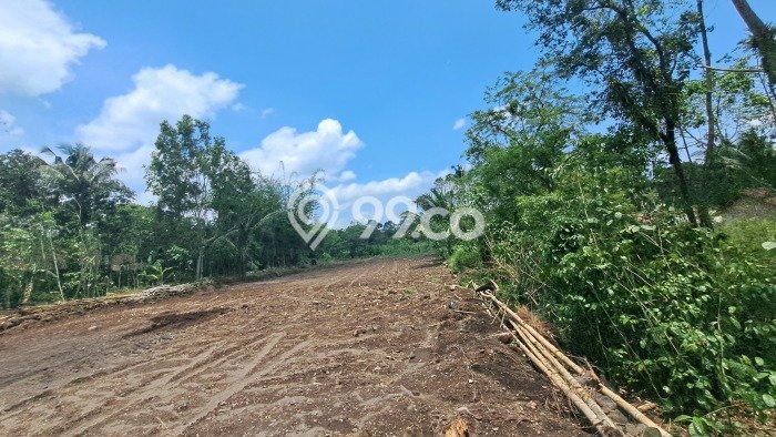 Dijual Tanah Lokasi Sleman, Yogyakarta Seluas 117m2 Dijual Tanah Lokasi Sleman, Yogyakarta Seluas 117m2