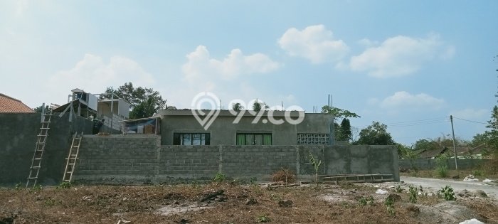 Kavling Tanah Dijual di Ngemplak, Sleman, Luas 137m2 Area Strategis Kavling Tanah Dijual di Ngemplak, Sleman, Luas 137m2 Area Strategis