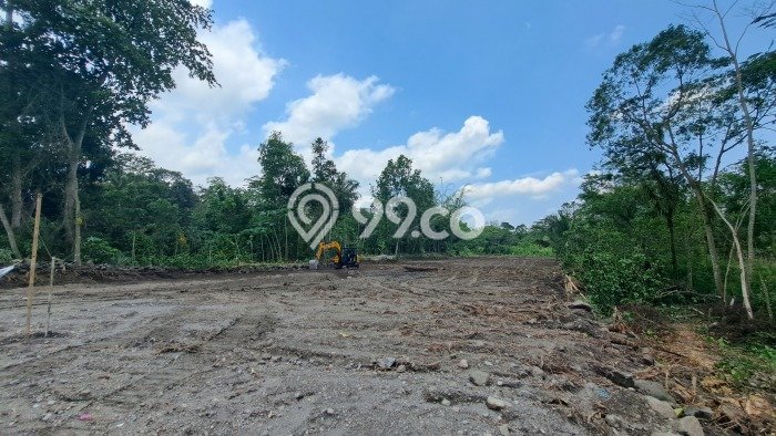 Tanah di Sleman, Sleman Luas 117m2 Dijual Segera Tanah di Sleman, Sleman Luas 117m2 Dijual Segera
