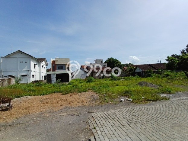 Kavling Tanah Dijual di Prambanan Sleman Spesifikasi 265m2 Kavling Tanah Dijual di Prambanan Sleman Spesifikasi 265m2