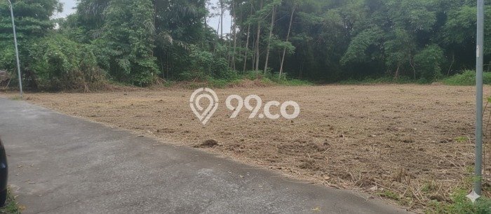 Tanah Dijual di Yogyakarta Seluas 114m2 Strategis Tanah Dijual di Yogyakarta Seluas 114m2 Strategis