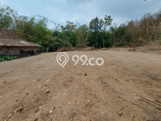 Kavling Tanah Dijual di Pakem Sleman Spesifikasi 125m2 Kavling Tanah Dijual di Pakem Sleman Spesifikasi 125m2