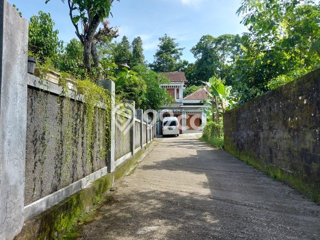 Tanah Kavling untuk Dijual di Pakem Sleman 36m2 Tanah Kavling untuk Dijual di Pakem Sleman 36m2