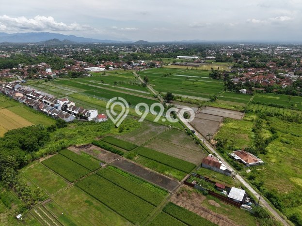 Tanah Kavling Dijual di Yogyakarta dengan Spesifikasi 108m2 Tanah Kavling Dijual di Yogyakarta dengan Spesifikasi 108m2