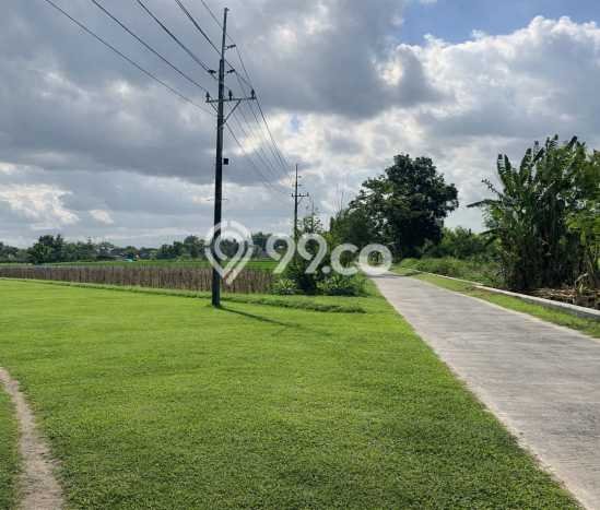 Tanah Kavling Dijual di Sleman dengan Spesifikasi 108m2 Tanah Kavling Dijual di Sleman dengan Spesifikasi 108m2